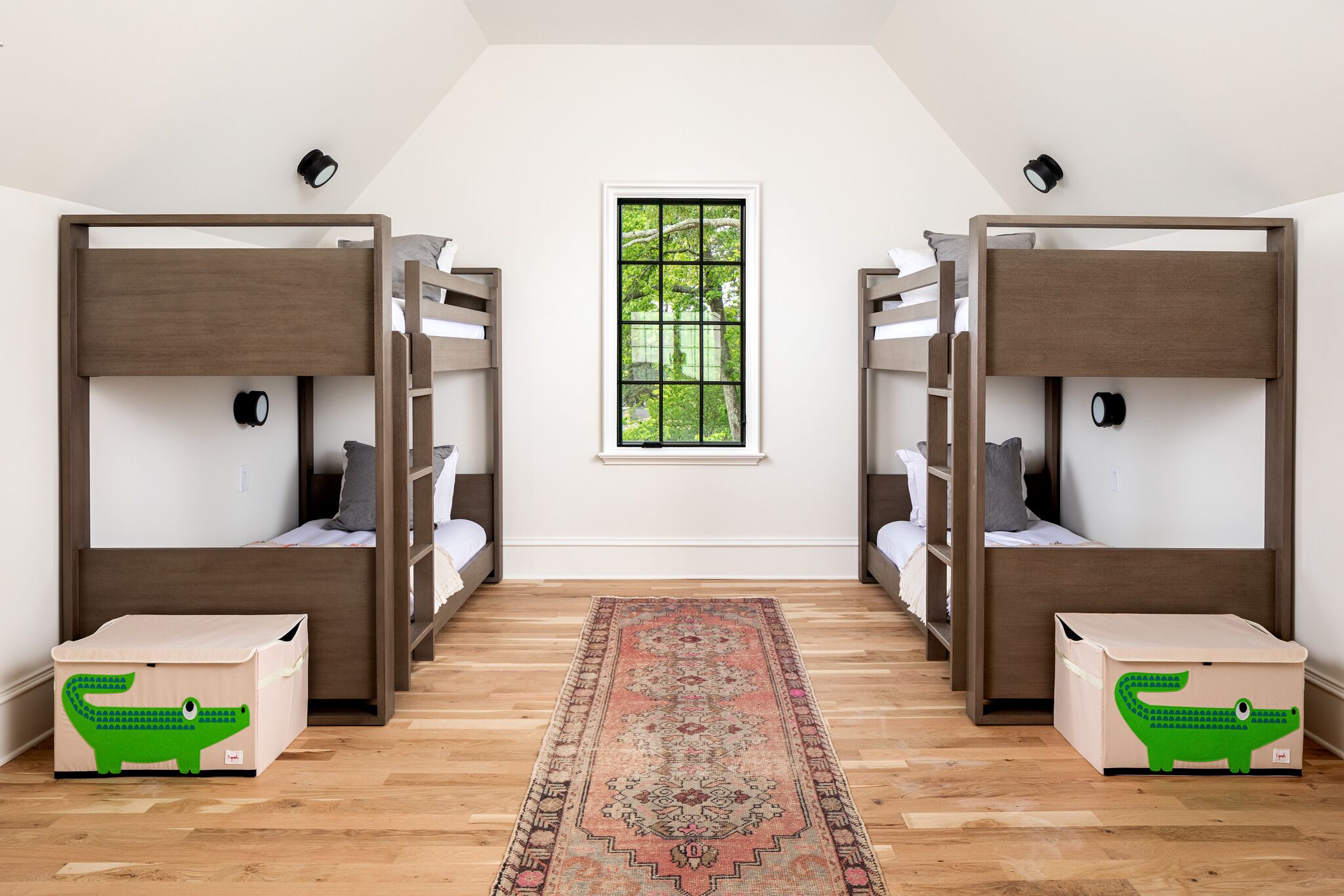 charlotte custom home builder